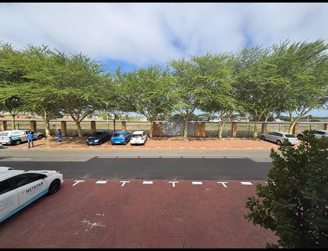 400M² OFFICE TO LET IN PLATTEKLOOF 3
